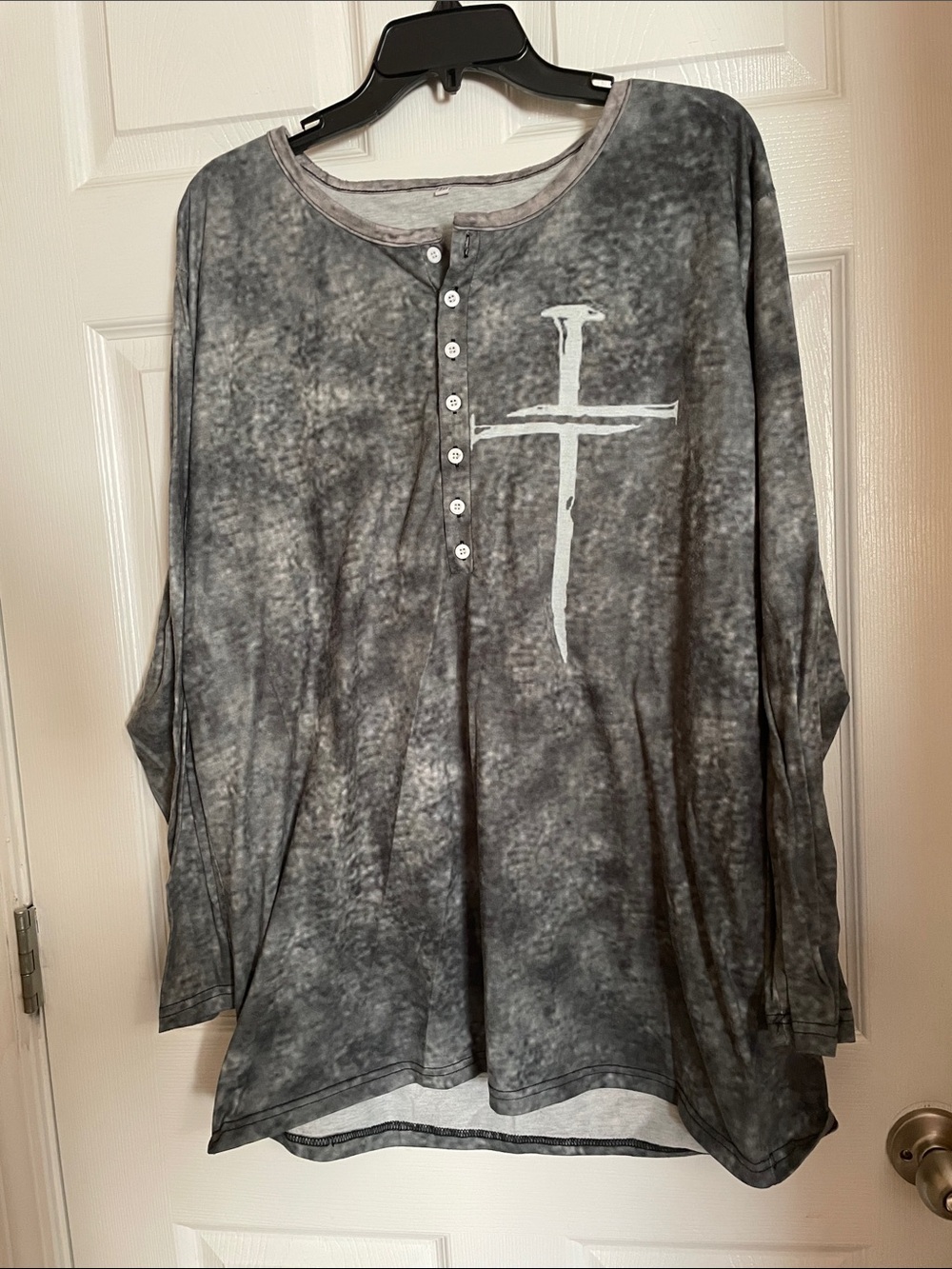 2XL Men’s shirt